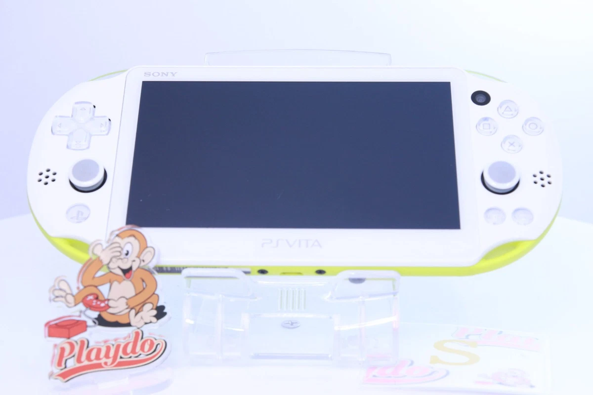 Sony PS Vita - PCH-2000 Video Game Consoles for sale - eBay