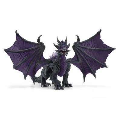Schleich Eldrador Creatures 70152 Schattendrache - 7-12 Jahre
