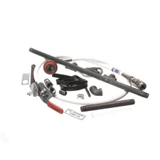 Rear Oil Dispensing FPH55 Frymaster 8262113 for Frymaster