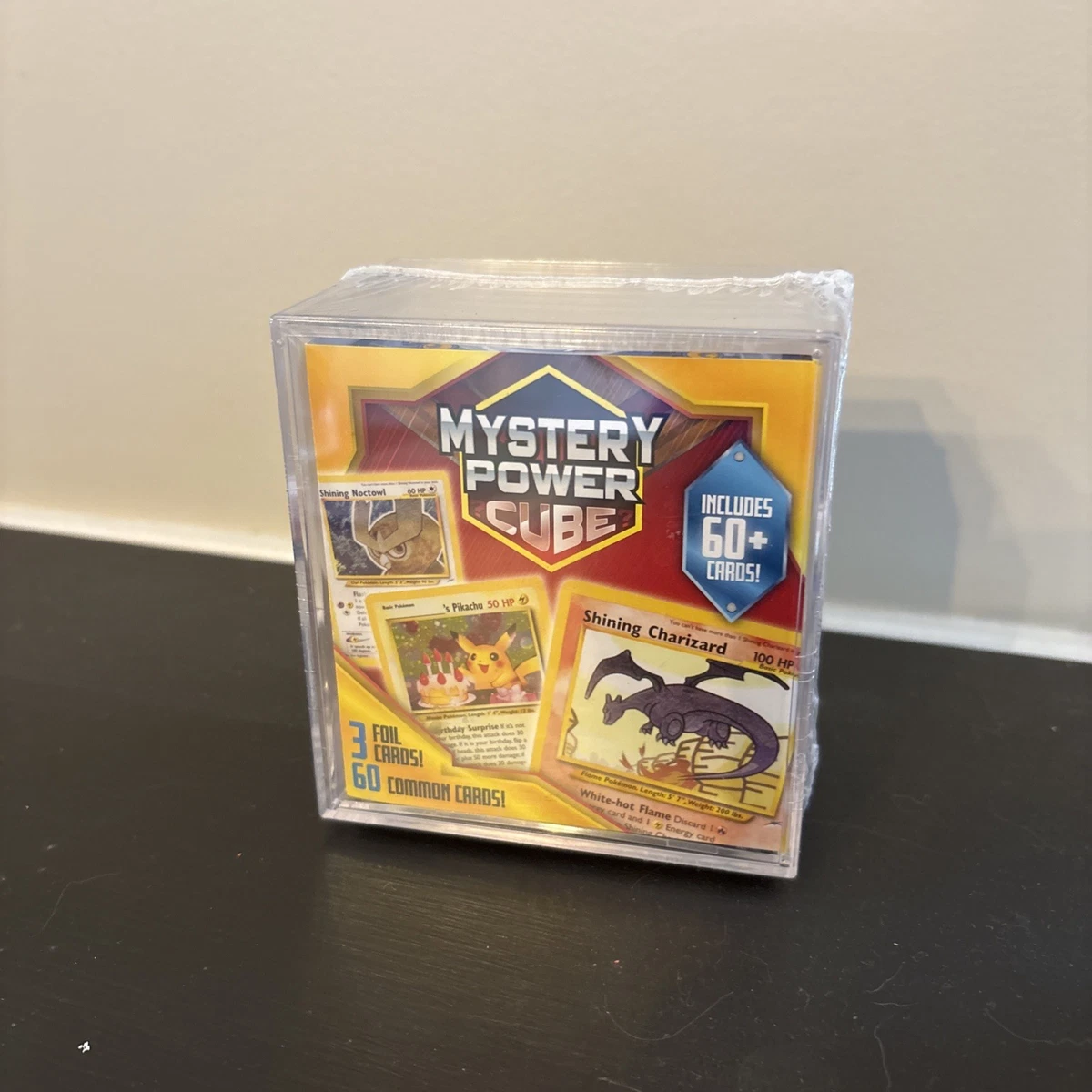 Charizard Pokmon TCG Base Set Sealed Collectible Card Game Packs for sale  - eBay