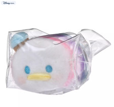 Disney Store Plush Mini S Japanese Matsuri TSUM TSUM donald