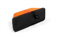 VW LT Seitenblinker Rechts Orange RüCkstrahler Passagier 95-05