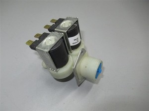 Magnetventil passend für Gorenje  WA, W Ventil 196237 591 EV218 Waschmaschine