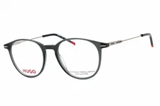 HUGO HG1206-KB7-50 Eyeglasses Size 50mm 19mm 145mm grey Men