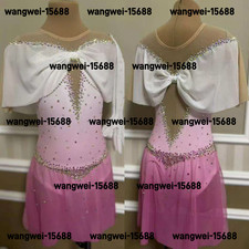 New Ice Figure Skating Dress, Figure Skating Dress For Competition B2973