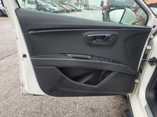 GARNITURE DE PORTE AVANT GAUCHE / 129545 POUR SEAT LEON ST 5F8 X-PERIENCE 4DRI