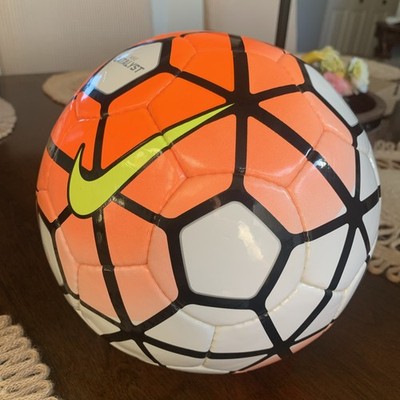 Nike Catalyst Size 5 Soccer Ball FIFA Quality PRO. 259.A1A