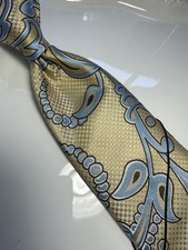 NWT VERSE 9 MULTI COLOR FLORAL STYLE PRINT SILK DESIGNS NECK TIE HANKY