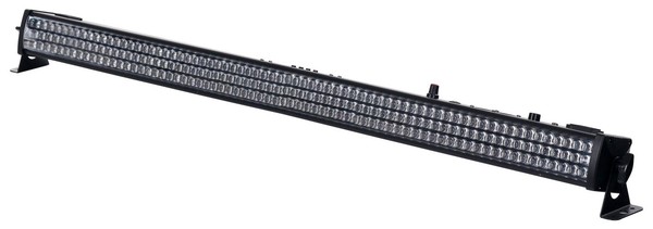 Dj Pa Led Bar Stage Disco Licht Effekt Lichtleiste Stroboskop Rgb Dmx Strobe-image