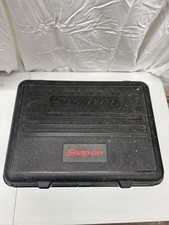 Snap On Ethos Hard Plastic Case Only No Cracks Or Serious Damage Snap On Ethos Hard Plastic Case Only No Cracks Or Serious Damage