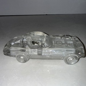 Hofbauer Crystal Car | eBay