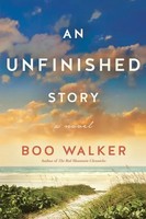 Boo Walker | Unfinished Story | Taschenbuch | Englisch (2020) | Lake Union Pub