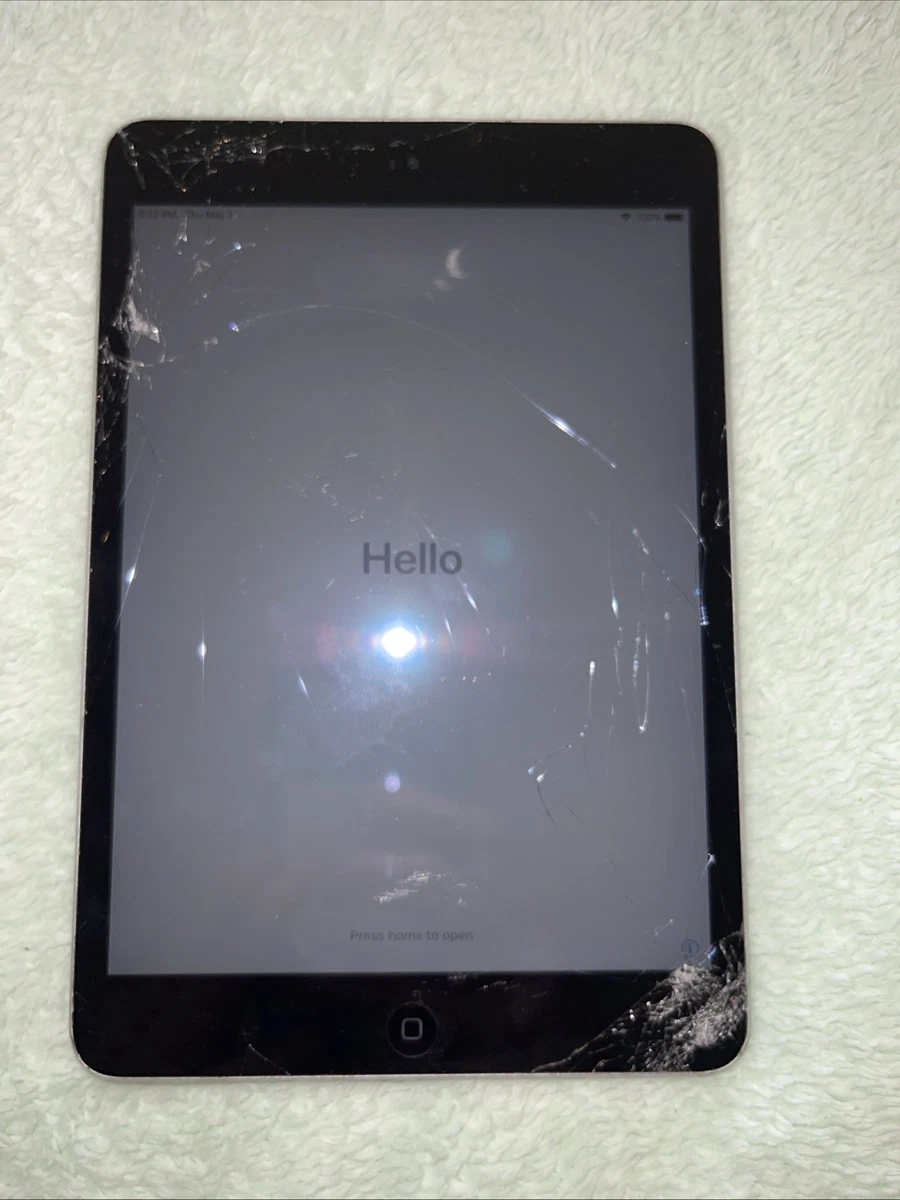 iPad mini 2 32GB 7.9