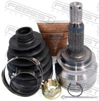 Febest Gelenksatz, Antriebswelle 0410-CY34 FüR Dodge Jeep Mitsubishi