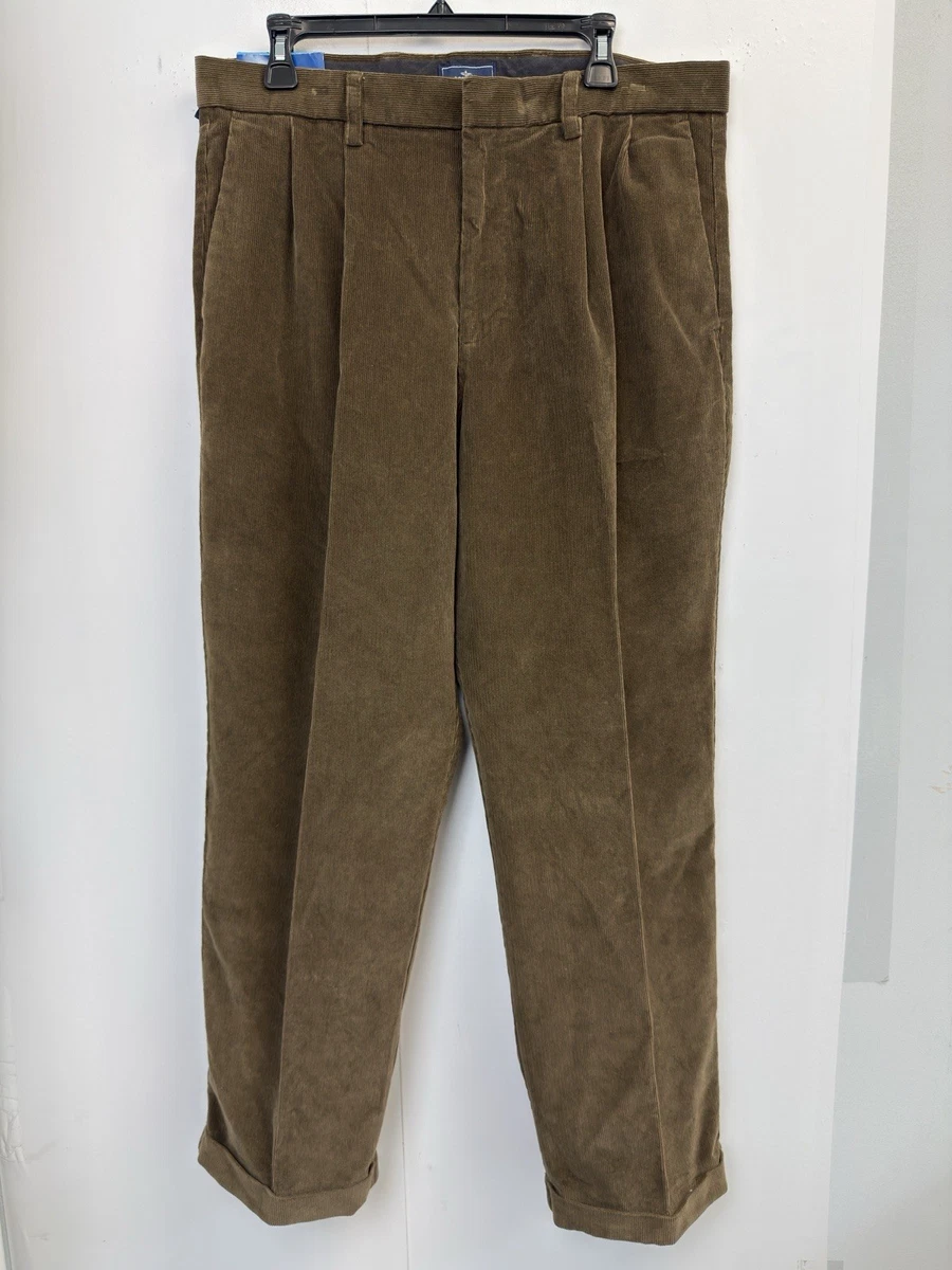 DOCKERS Corduroy Pants for Men for sale | eBay