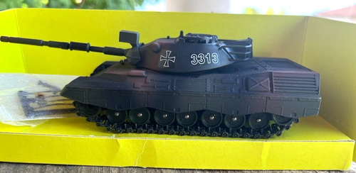 Solido Verem Char AMX 13 VTT Armée Française - Collection