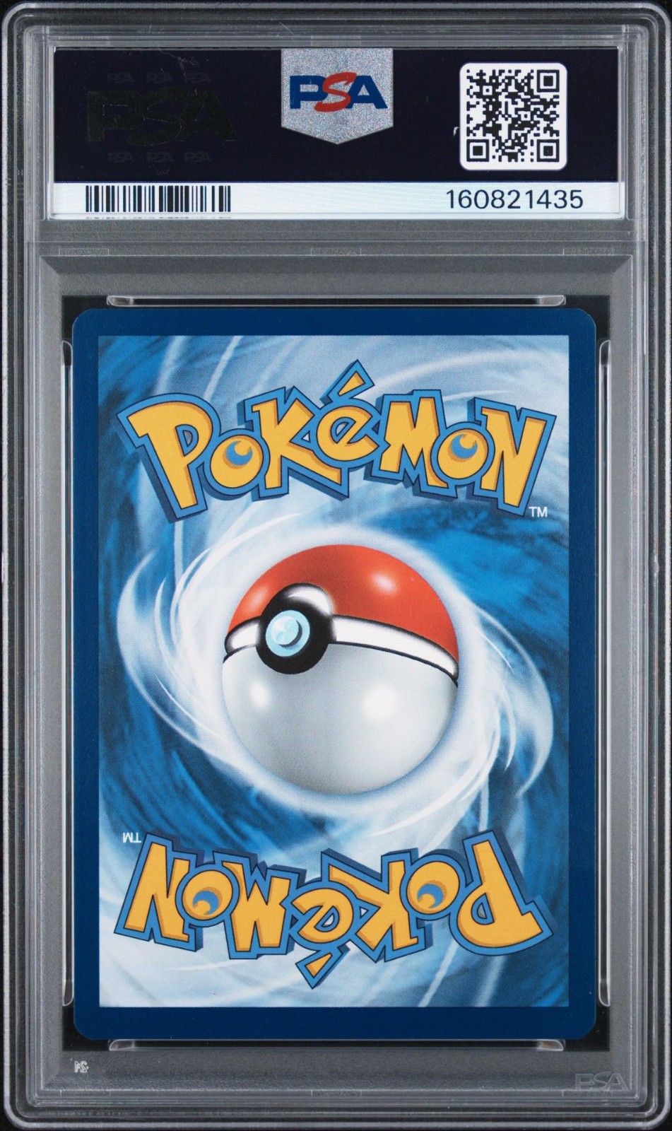 2023 Pikachu Grey Felt Hat Promo SVP 085 Pokémon x Van Gogh PSA 9 Mint (READ) view 4