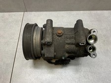 Nissan Juke I F15 2012 Essence Compresseur de climatisation 92600AZ74A AML32553