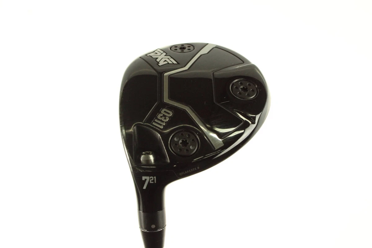 PXG 7-Wood Golf Clubs for sale | eBay