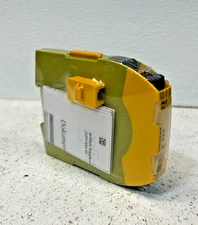 pilz PNOZ S7 Safety Relay