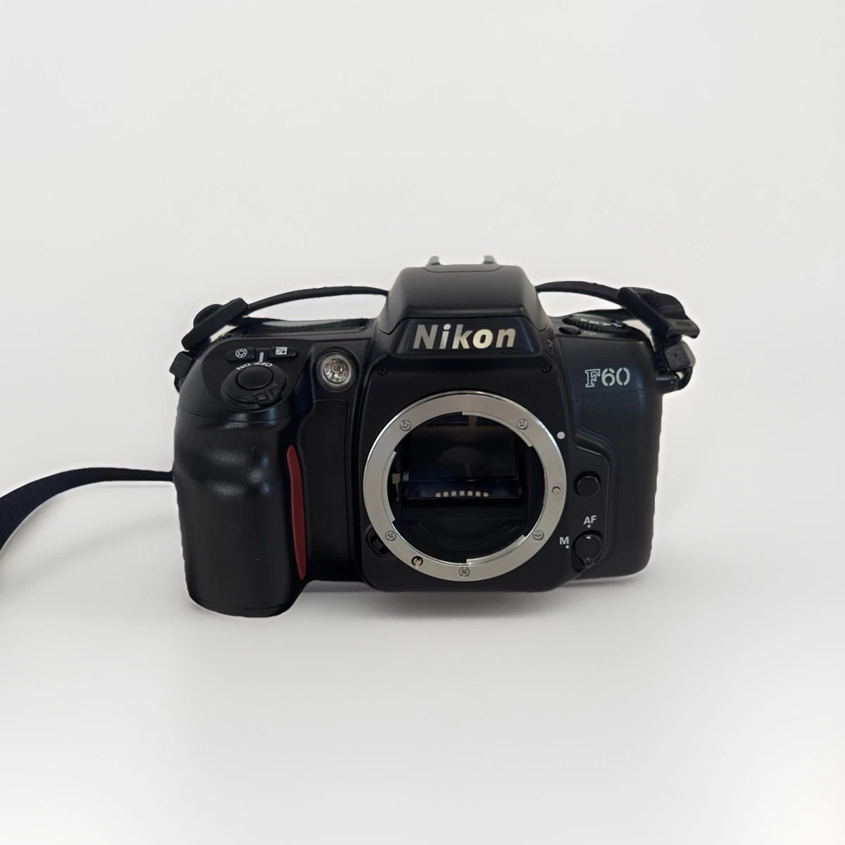 Nikon F60 Film Cameras for sale - eBay