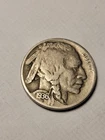 1936-D BUFFALO NICKEL FREE SHIPPING #272