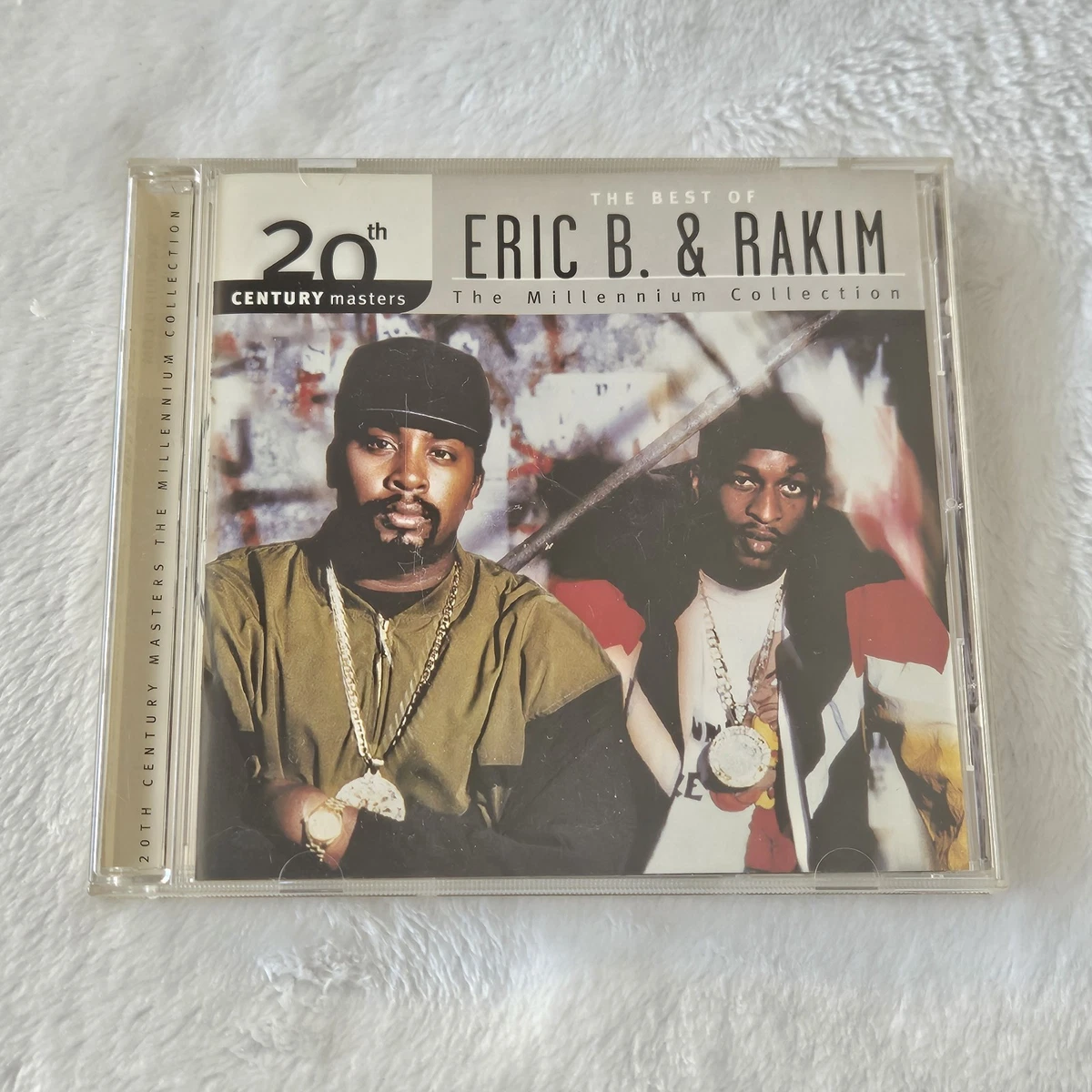 East Coast Compilation Music CDs for sale | eBay