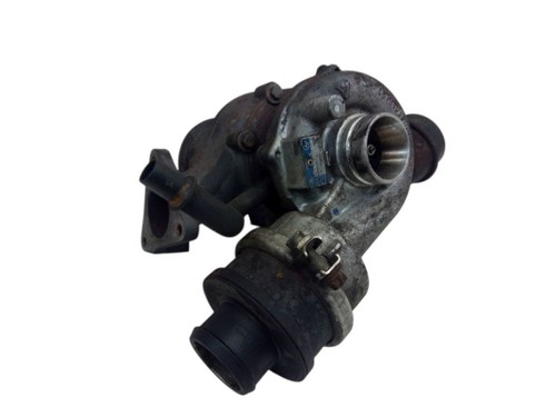 Turbolader OM 640.941 passt für MERCEDES-BENZ A-KLASSE (W169) A 200 CDI