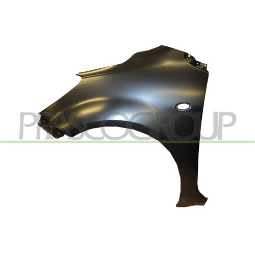 Aile avant gauche Prasco OP3053004 Premium pour réparer carrosserie Opel