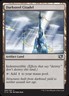 Darksteel Citadel - Light Play MTG Commander 2014 Edition