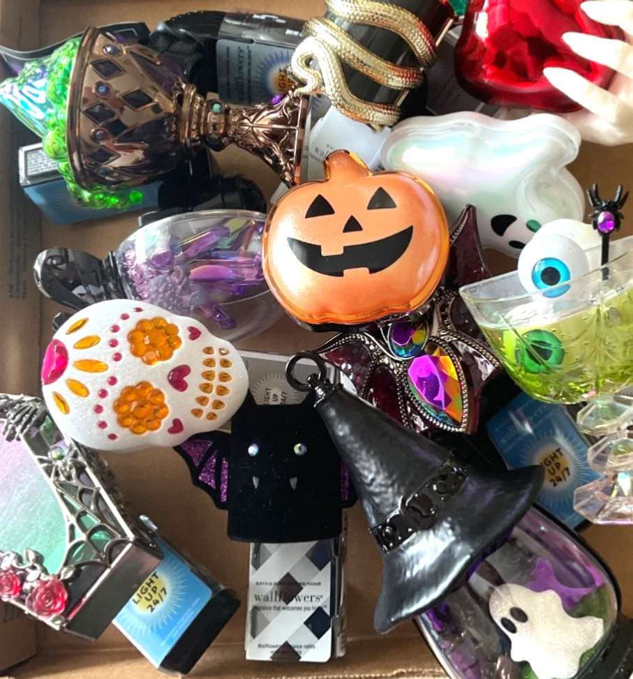 Wallflower Halloween for sale | eBay