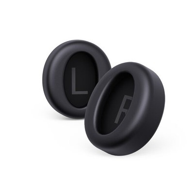 Black Ear Cushion for BH76 Plus 1 Pair 3311017 UPC 841885112248