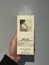 Maison Margiela Matcha Meditation Eau de Toilette Spray 100ml 