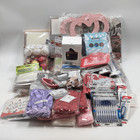 Pentel & More Assorted Office/Decorations Items Pen/Journal/Print/Etc Lot of 80