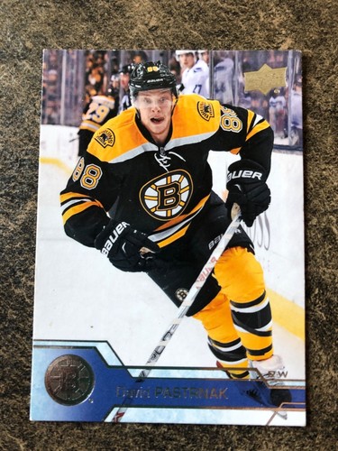 2016-17 Upper Deck - Base #1-200 (YOU PICK) - Picture 33 of 374