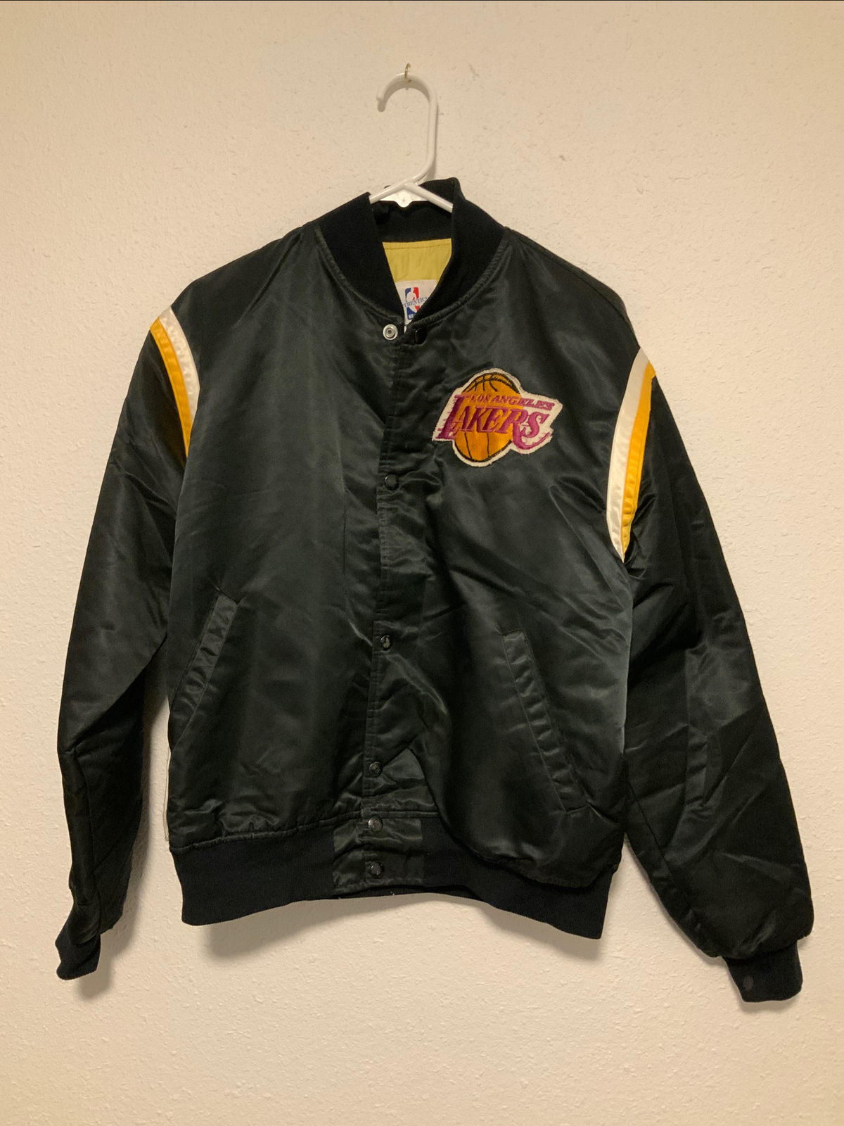 Vintage 80s 90s NBA Los Angeles Lakers 