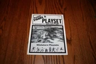 Plastic Figure/Playset Collector Magazine PFPC #18 - Marx Miniature Playsets