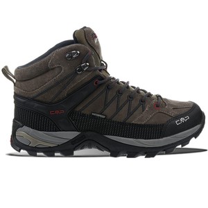 scarpe cmp waterproof