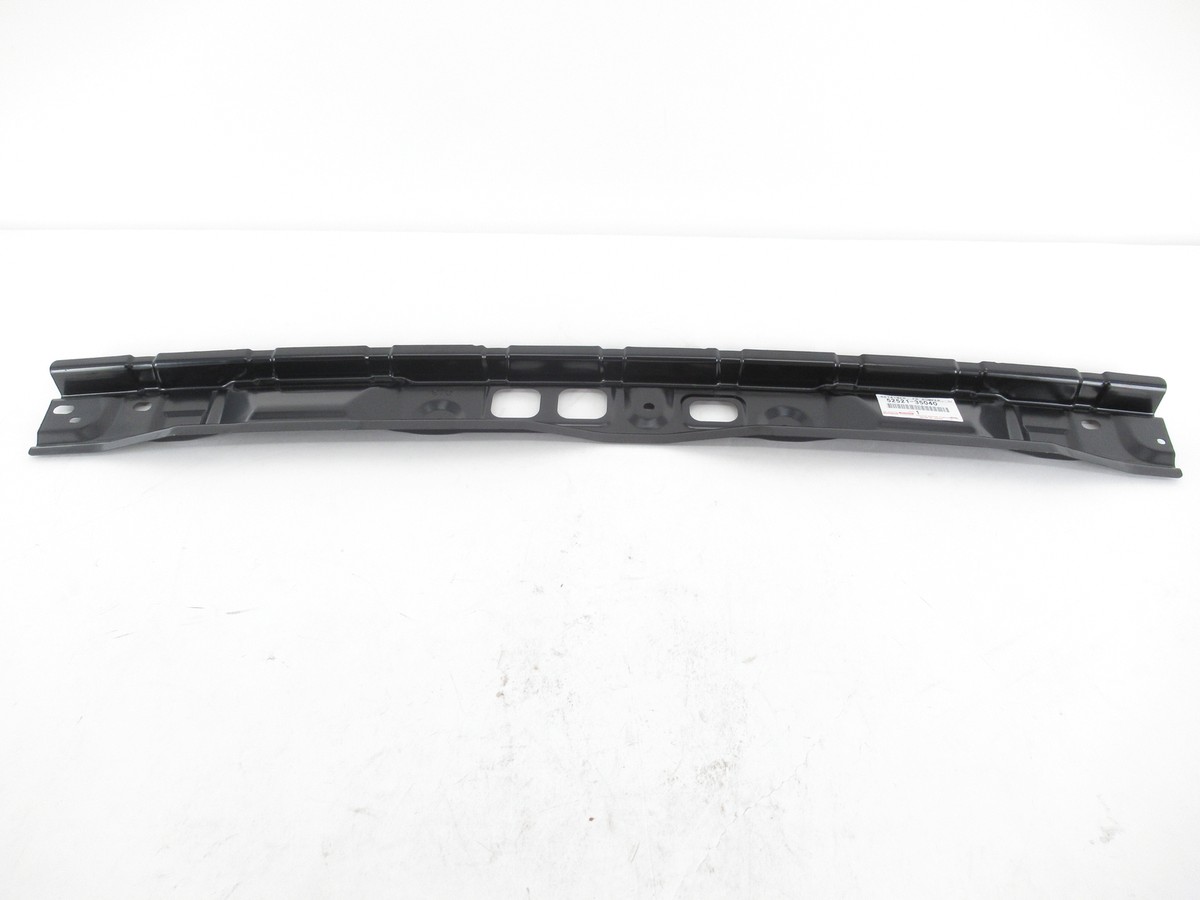 Genuine OEM Toyota 52521-35040 Front Bumper Center Upper Support