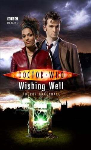 Doctor Who: Wishing Well by Trevor Baxendale: New - Picture 1 of 1