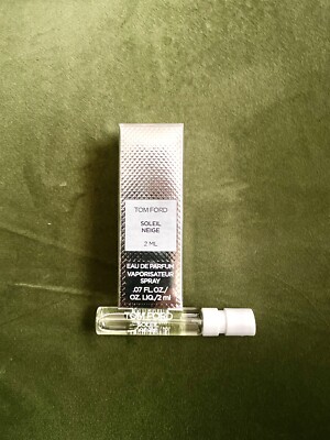 新品【TOM FORD】Soleil Neige 10ml ■送料無料 TOM FORD Soleil Neige Eau de Parfum | Saks Fifth Avenue