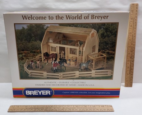 The CISCO KID'S DIABLO - No 1152 - BREYER - HORSE in box - with VIDEO - Imagen 11 de 14