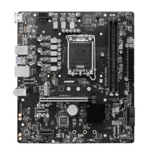 FOR MSI B760M-X DDR4 Desktop Motherboard mATX LGA 1700 Intel B760 Mainboard