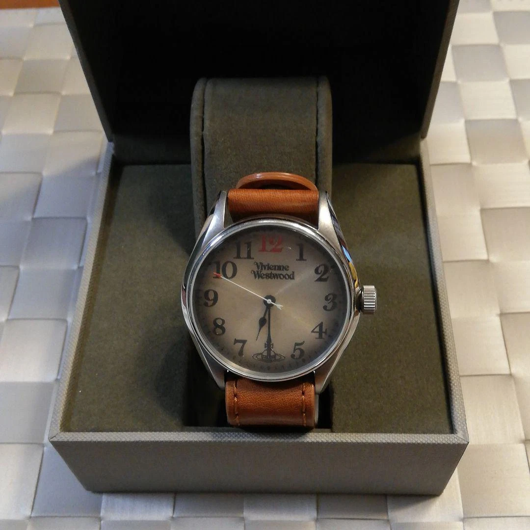 Vivienne westwood watches clearance ebay