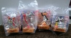 Vintage 1996 McDonald’s Warner Bros. Space Jam Movie Complete Set of 8 Toys MIP — photo 1