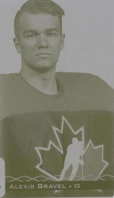 Printing Plate Yellow