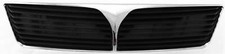 Grille For Mitsubishi Lancer 2002-2003 Grille For Mitsubishi Lancer 2002-2003