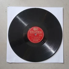 FRANKIE CARLE I HAD A LITTLE TALK WITH THE LORD/A LITTLE ON TH COLUMBIA 78 F-155