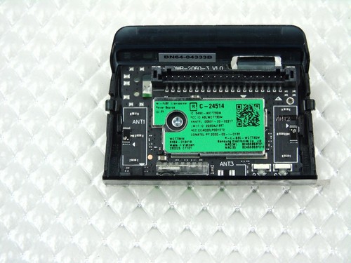 Genuine Samsung BN69-01341B Power Button Switch for TV LH75BETHLGFXGO, BE75T-H - Picture 3 of 4