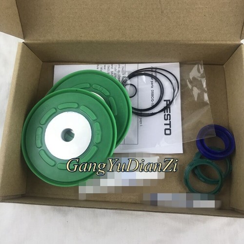 1Pcs New For FESTO cylinder repair kit DSBC-63-PPVA-N3 753091（DSBC/G-63 ...